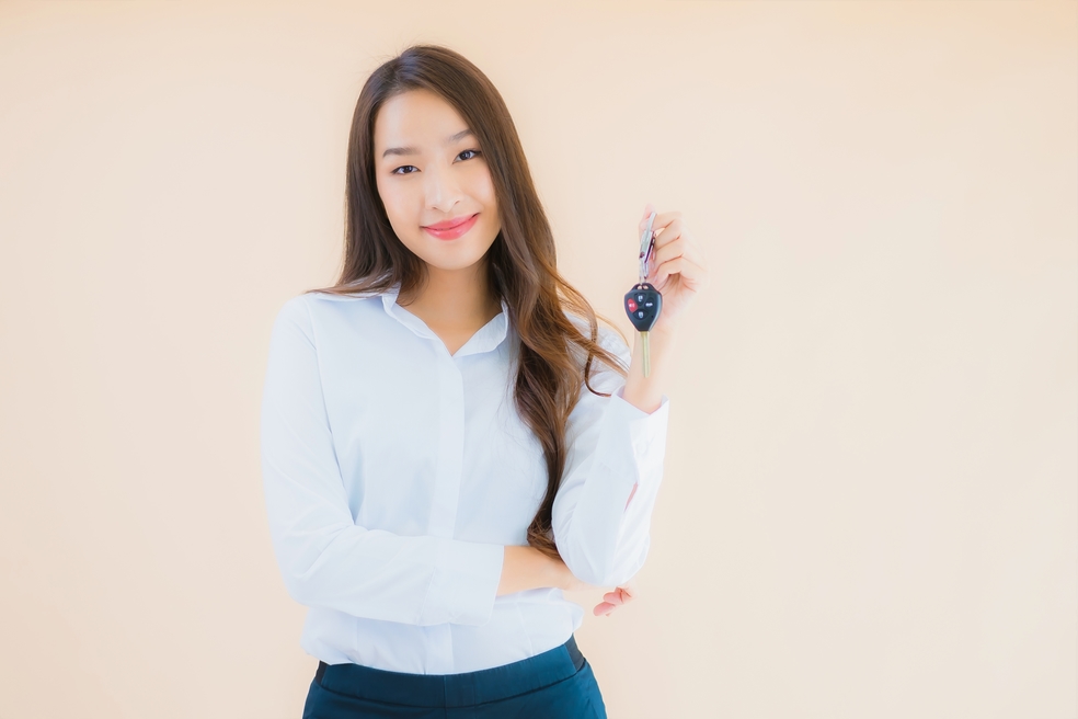 8-3-2_0 Kinh nghiệm mua bảo hiểm ô tô xe máy dành cho chị em
