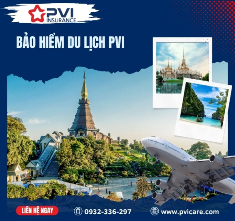 Bảo hiểm du lịch quốc tế nào tốt