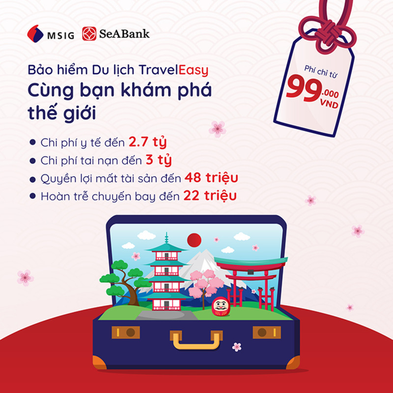 Bảo hiểm du lịch quốc tế nào tốt