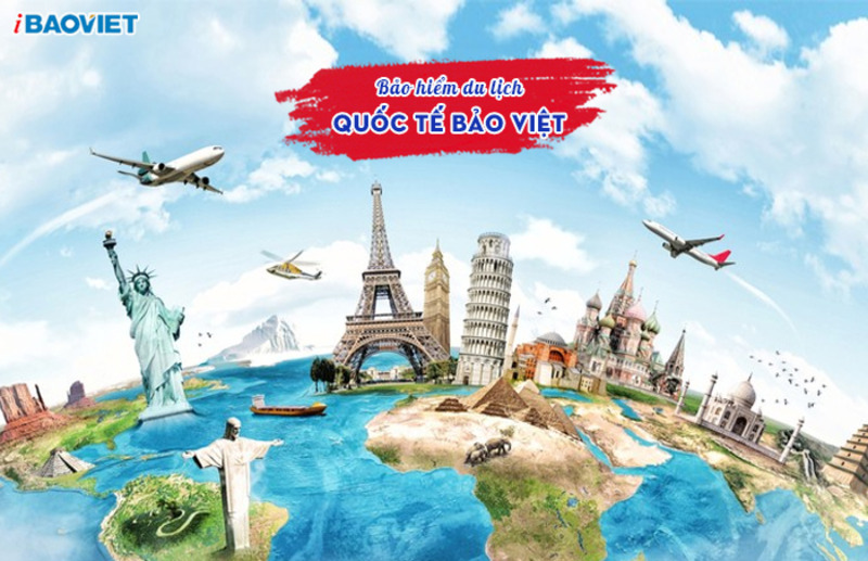Bảo hiểm du lịch quốc tế nào tốt