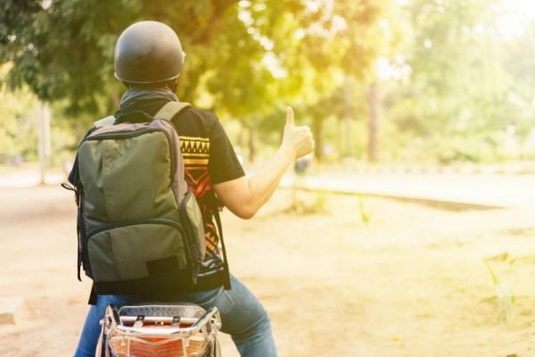 Các loại giấy tờ cần chuẩn bị khi tham gia giao thông