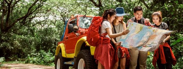 How to plan for the perfect road trip