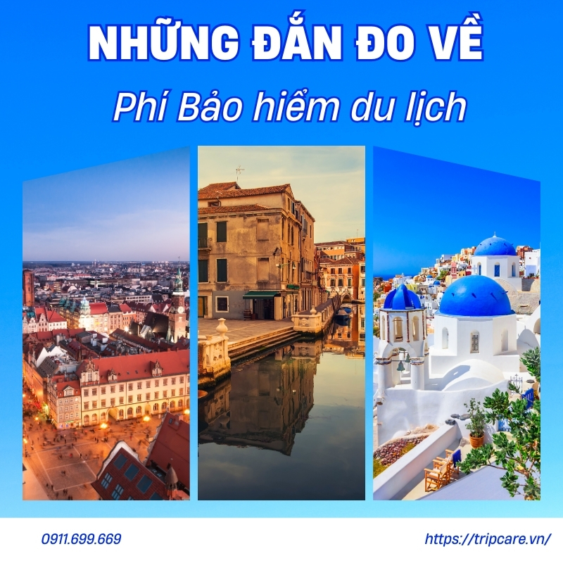 Phi bao hiem du lich