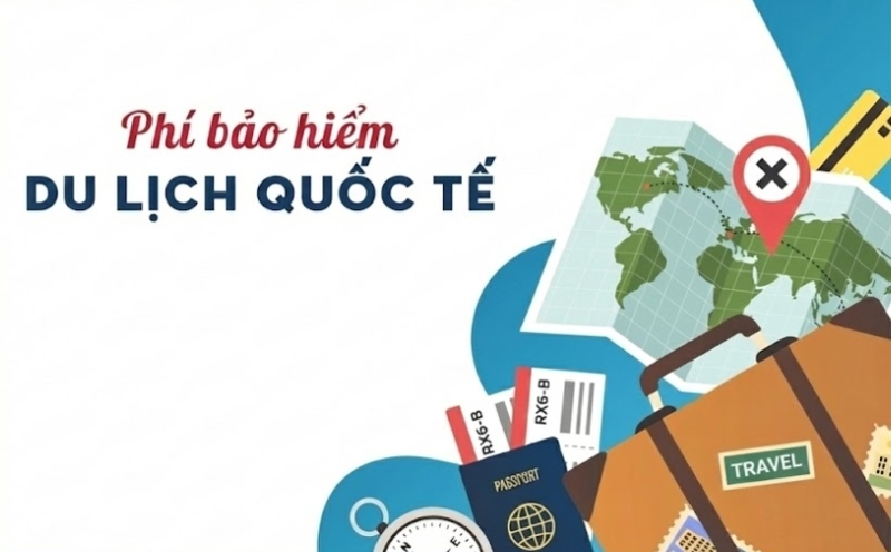Phi bao hiem du lich